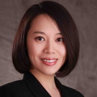 万豪酒店 Employee Daisy Yu's profile photo