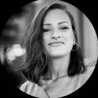 Onoff Employee Assia Becking's profile photo