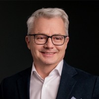 eleva Employee Björn Cochlovius's profile photo