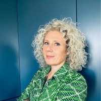 Digital Campus Employee Nadine Oliver's profile photo