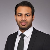 CARNIQ Employee Praveen Suvarna's profile photo