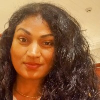 Altimetrik Employee Subhashini Reddy's profile photo