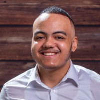 Evernorth Health Services Employee Alex Dodson's profile photo