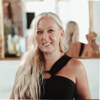 Deseret News Employee Amber Manning's profile photo