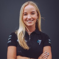 InMotion Employee Amber Seelen's profile photo