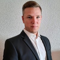 HORIBA Europe Employee Ruben Schmitt's profile photo