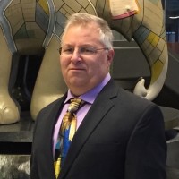 Coldwell Banker Danforth Employee Mike Watts's profile photo