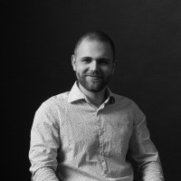 Glera Games Employee Stanislau Bartashevich's profile photo
