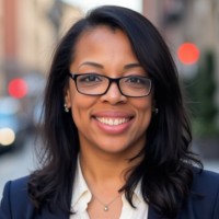 The Mom Project Employee Ketta Crawford's profile photo