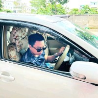 nForce Secure Employee Zin Thant's profile photo