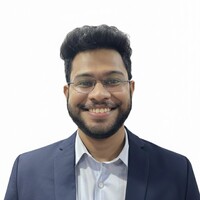 Vardhman Mahavir Medical College and Safdarjung Hospital Employee Parth Rathi's profile photo
