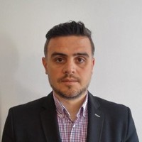 SECTRON Employee Konstantin Mazalov's profile photo