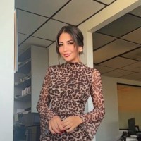 Adriana Montes Email & Phone Number
