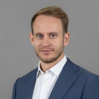 Novo Nordisk Employee Mads Jørgensen's profile photo