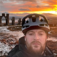 Ecosystems Technologies Employee Michael McFaul's profile photo