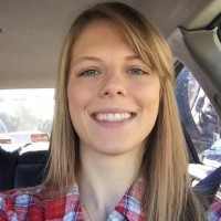 Icicle Brewing Company Employee Ashlee Melby's profile photo