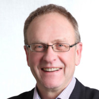 Self-employed Employee Phil Hawkins's profile photo