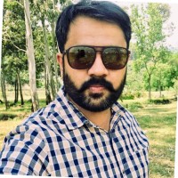Arkad Engineering & Construction Company Employee Hammad Arslan's profile photo
