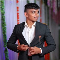 Sanjay Tools & Accessories Pvt. Ltd. Employee Vedant Yeola's profile photo