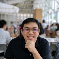 Master Dynamic Ltd Employee Teoh Yuxuan's profile photo