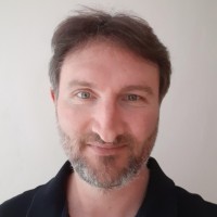 CSL - bringing data to life Employee Matthew Beckett's profile photo