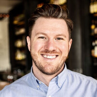 ROCKET FARM RESTAURANTS LLC Employee Travis Holdren's profile photo