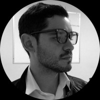 Etsy Employee Fernando Marquez's profile photo