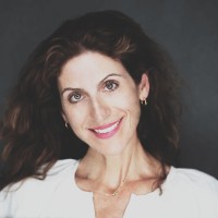 Aileen Getty Foundation Employee Sarah Ezzy's profile photo