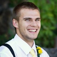 DB Structural Design Employee Nate Decker's profile photo