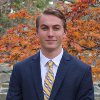 MINA Group Employee Nicholas Cramer's profile photo