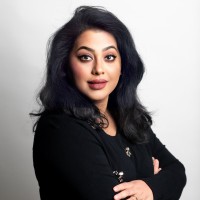 MAXIS Global Benefits Network Employee Leena Johns's profile photo