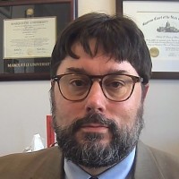 Legal Aid Society of Milwaukee Employee Nick Toman's profile photo