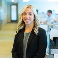 Hamilton Lane Employee Julia Herring's profile photo