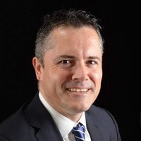Stephen Griffiths-James Email & Phone Number