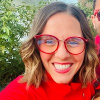 Target Employee Ashley Cross's profile photo