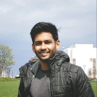 Sharique Mulla Email