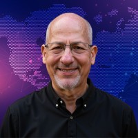 CQ Global  Employee Giora Gil-Ad's profile photo