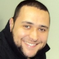 Visionnaire Employee Danilo Alberto Santos's profile photo