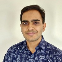 Qweebi Employee Varun Barad's profile photo