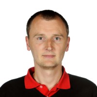 OX-ON A/S Employee Per Hansen's profile photo