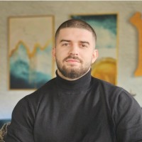 Optifly Employee Ismar Begic's profile photo