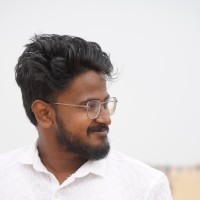 Zhartech Employee Riyaz Meeran's profile photo