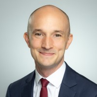 Dynamic Planner Employee Simon Fox's profile photo