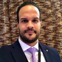 Alerta SRL Employee Angel Almanzar's profile photo