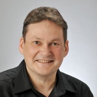 Scheib Elektrotechnik GmbH Employee Andreas Hitzek's profile photo