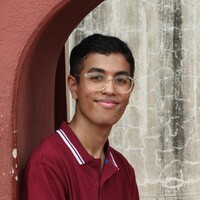 Google Developer Group NSUT Employee Agrim Garg's profile photo