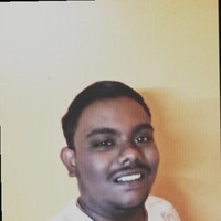 HSBC Employee Mohan Rajan's profile photo