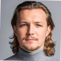 OneCloud Employee Garrett Heggem's profile photo