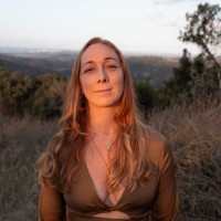 Calm Mind Co Employee Amber Hawken's profile photo