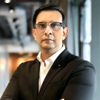 KPMG Employee Sameer Salunke's profile photo